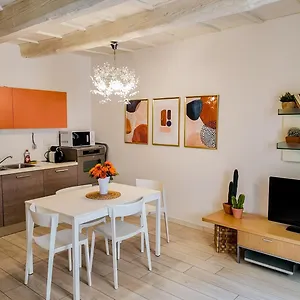 Little Sweet In Appartamento