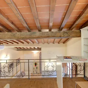 Residenza Monna Lisa Florence